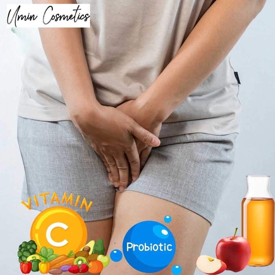 Cách trị nấm vùng kín nữ tại nhà