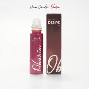 Nước hoa vùng kín Obaria Desire