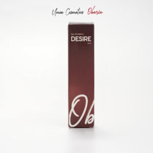 Nước hoa vùng kín Obaria Desire