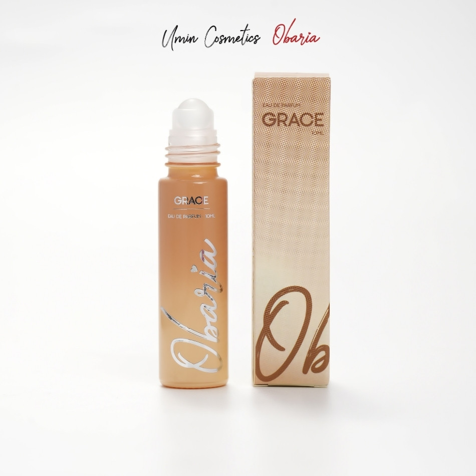 grace-1 Nước hoa vùng kín Obaria Grace