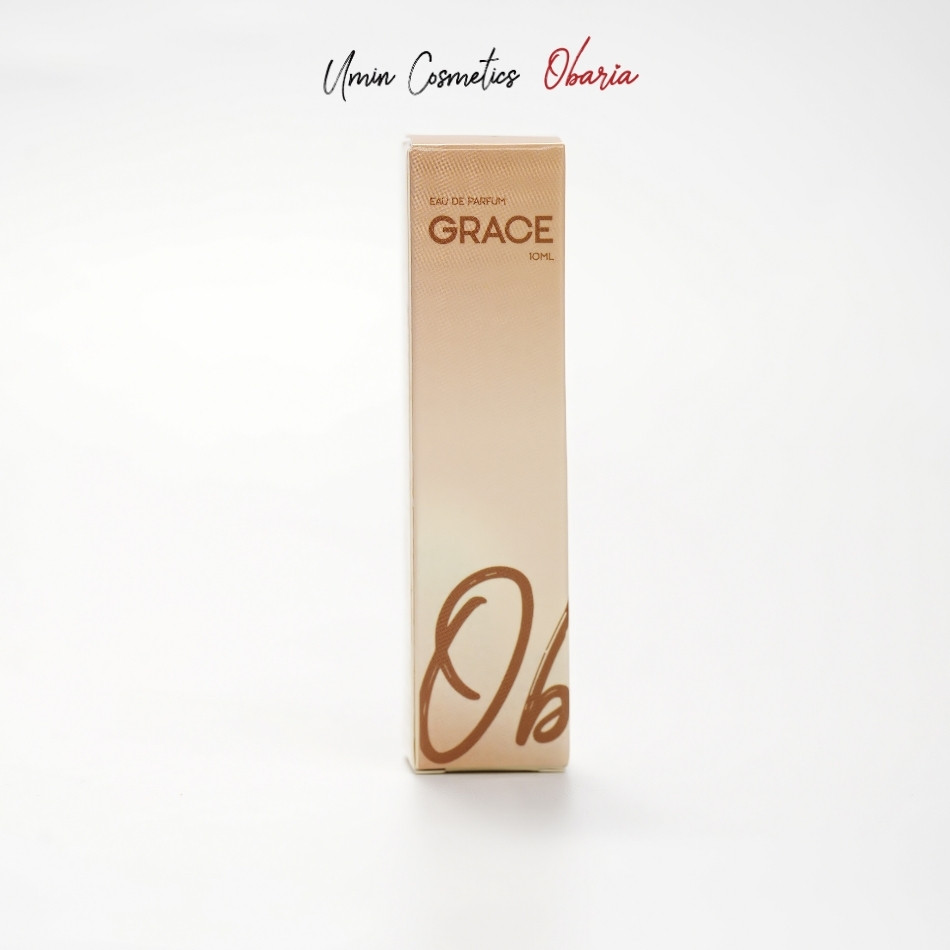 grace-3 Nước hoa vùng kín Obaria Grace