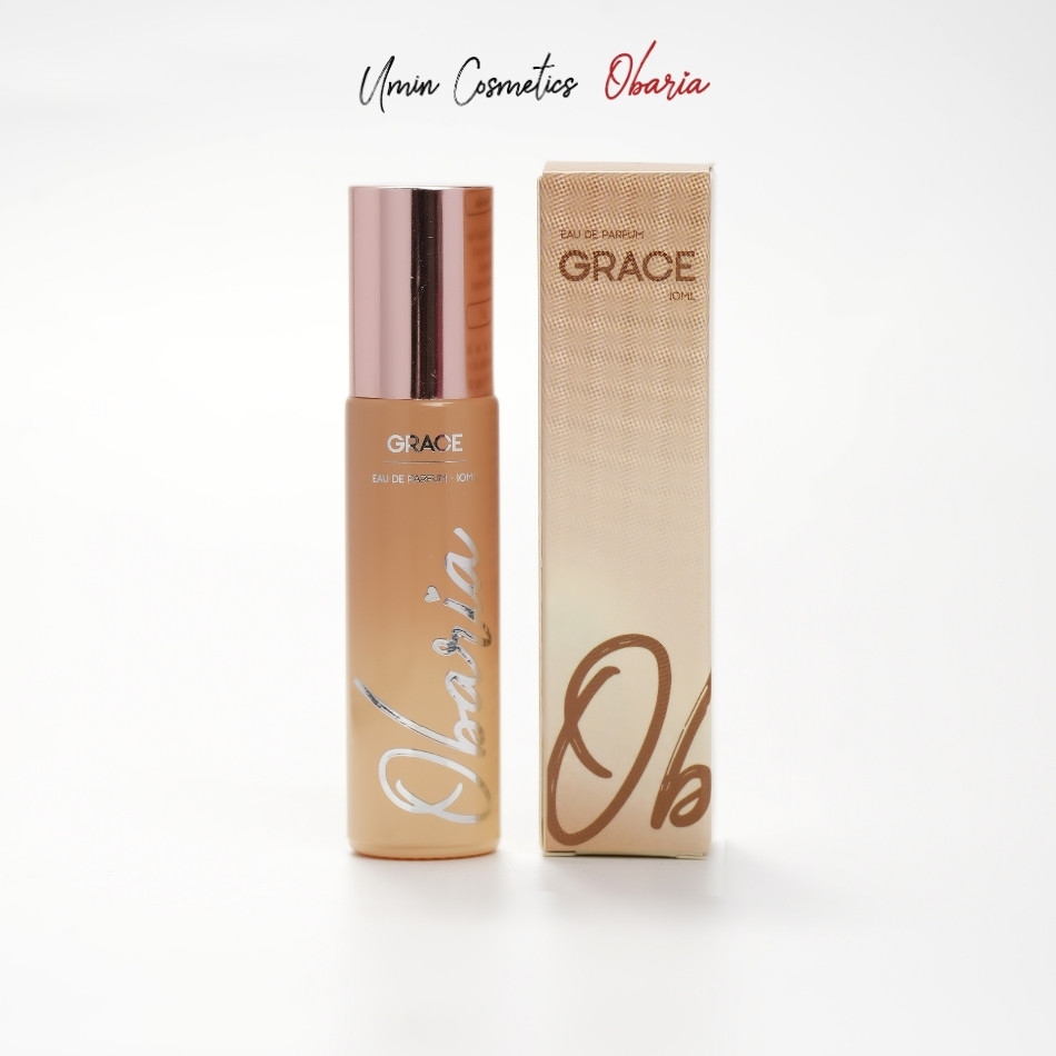 grace-4 Nước hoa vùng kín Obaria Grace